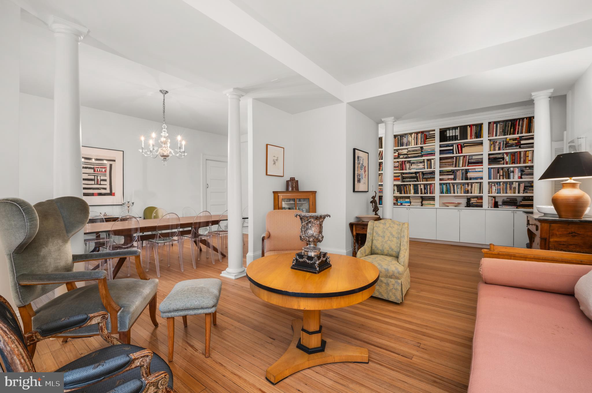 2311 Connecticut Ave NW #102