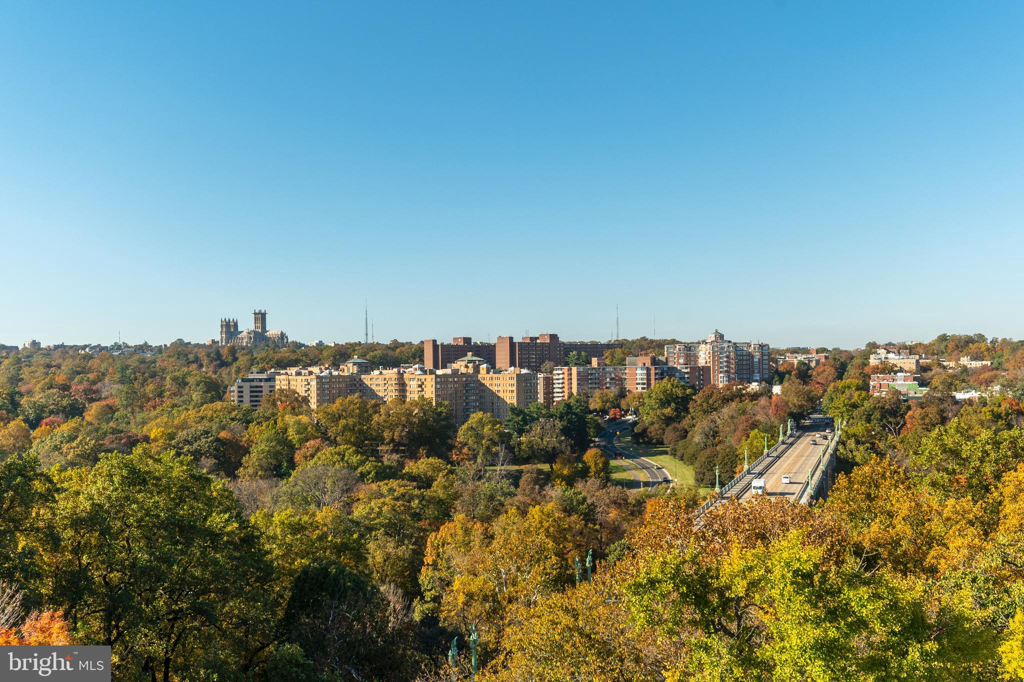 2311 Connecticut Ave NW #102
