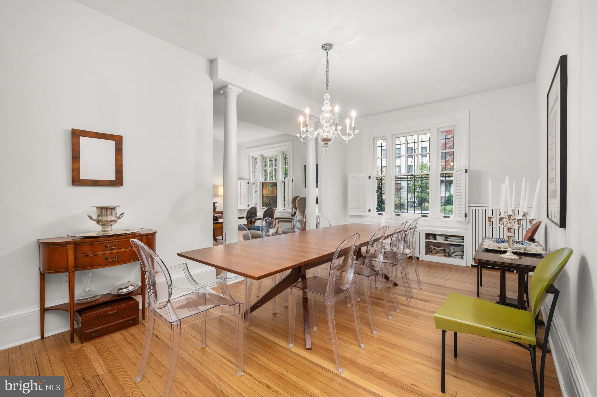 2311 Connecticut Ave NW #102