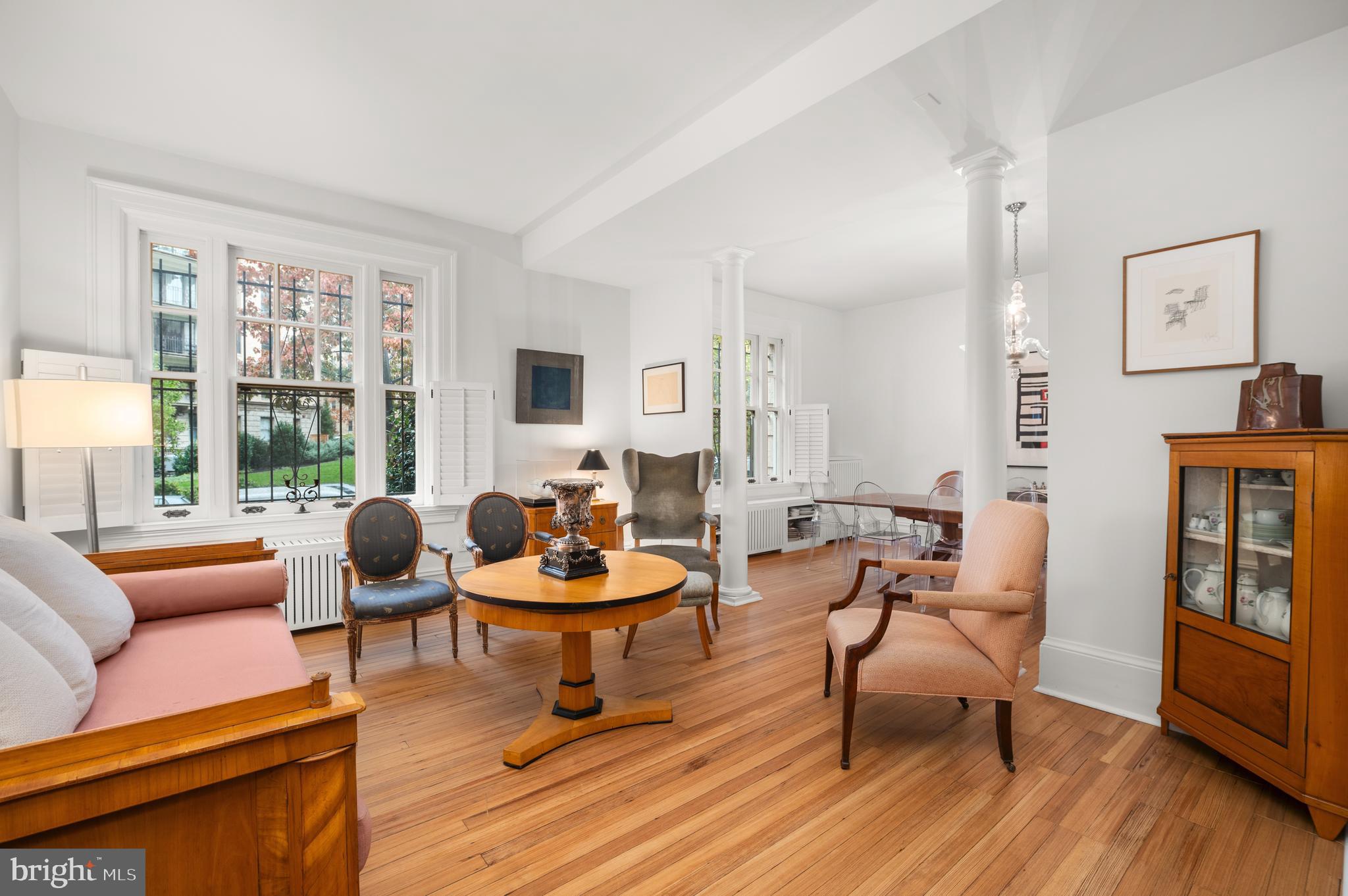 2311 Connecticut Ave NW #102