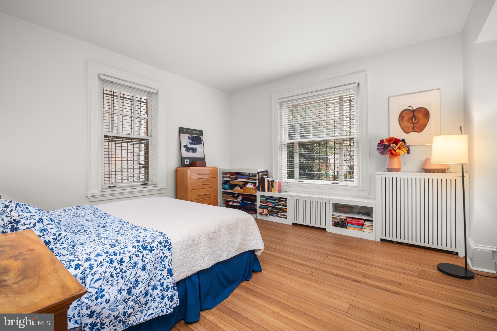 2311 Connecticut Ave NW #102