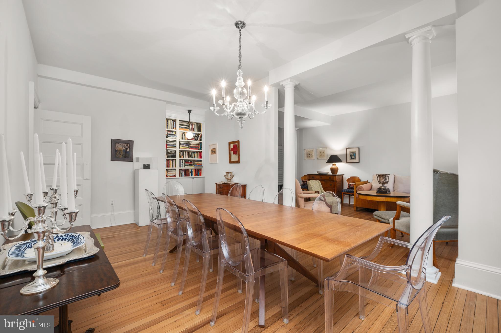 2311 Connecticut Ave NW #102
