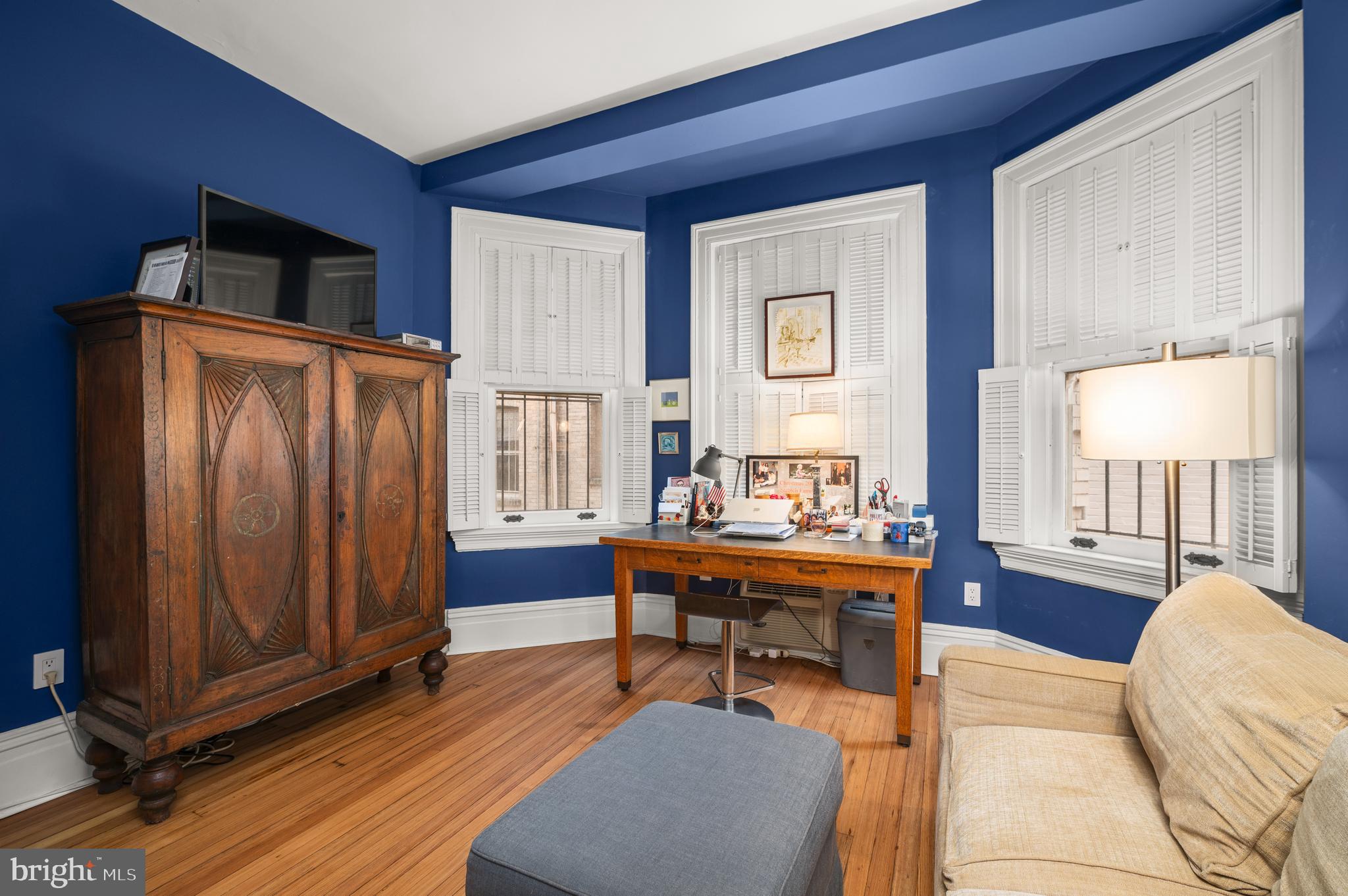 2311 Connecticut Ave NW #102