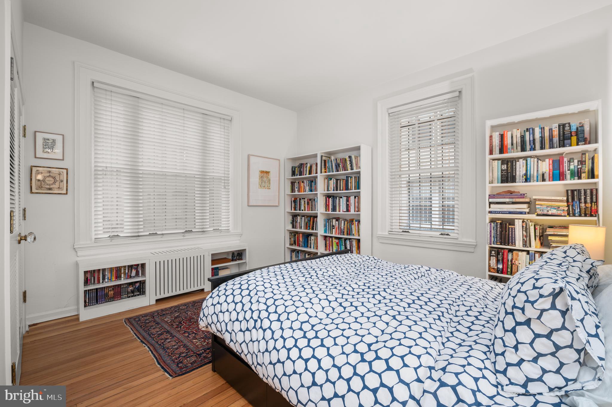 2311 Connecticut Ave NW #102