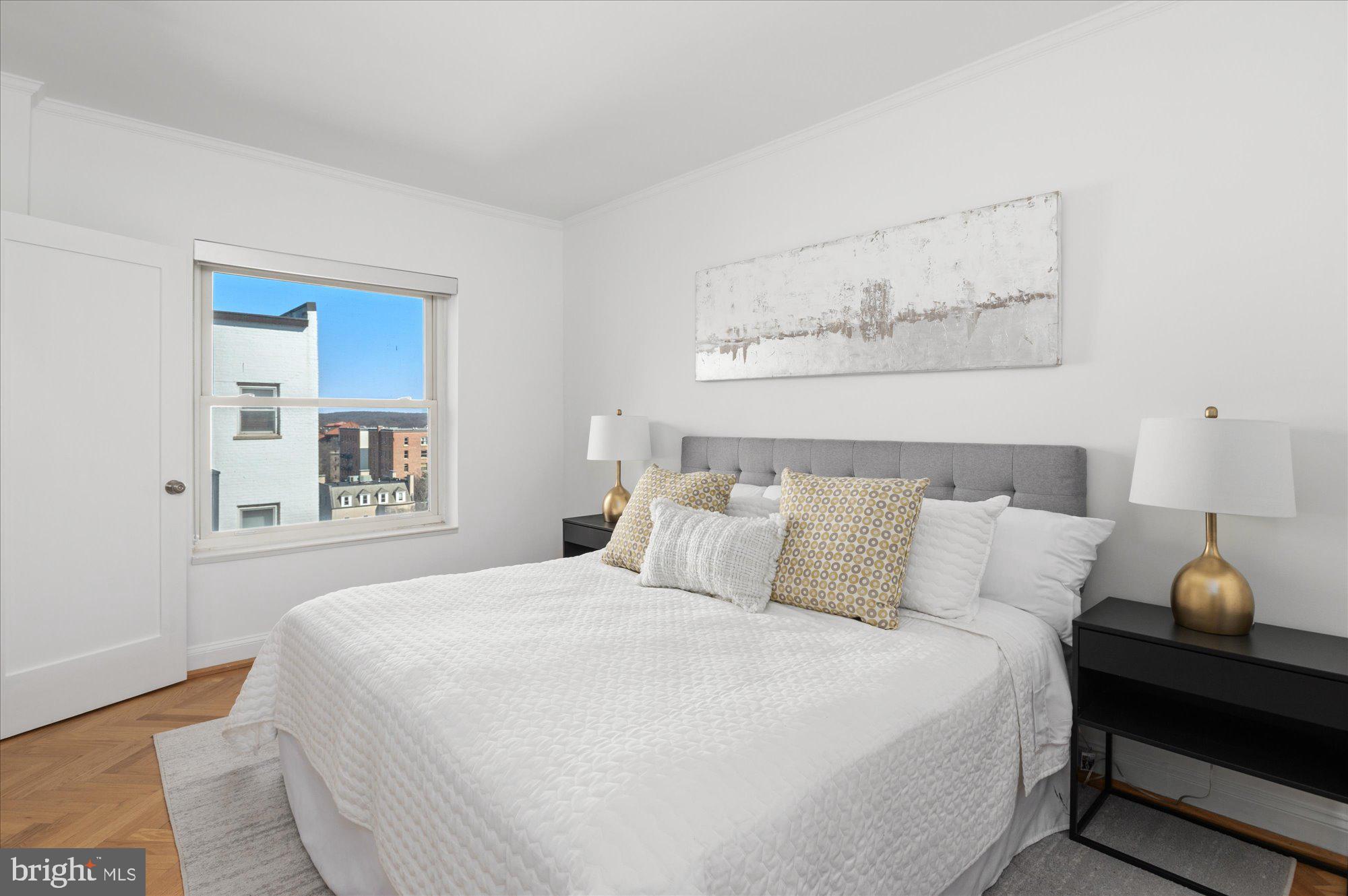 2127 California St NW #803