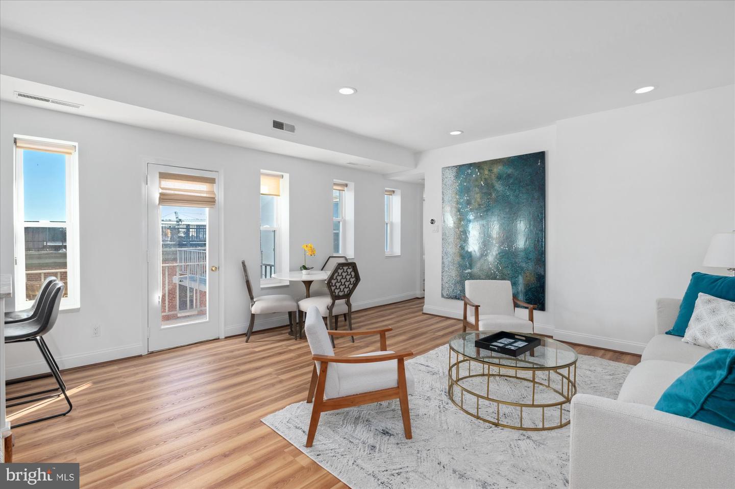 2127 California St NW #803