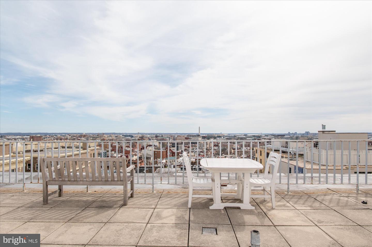 2127 California St NW #803