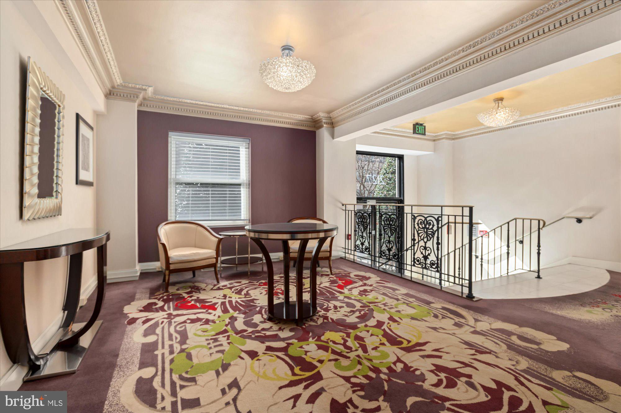 2127 California St NW #803