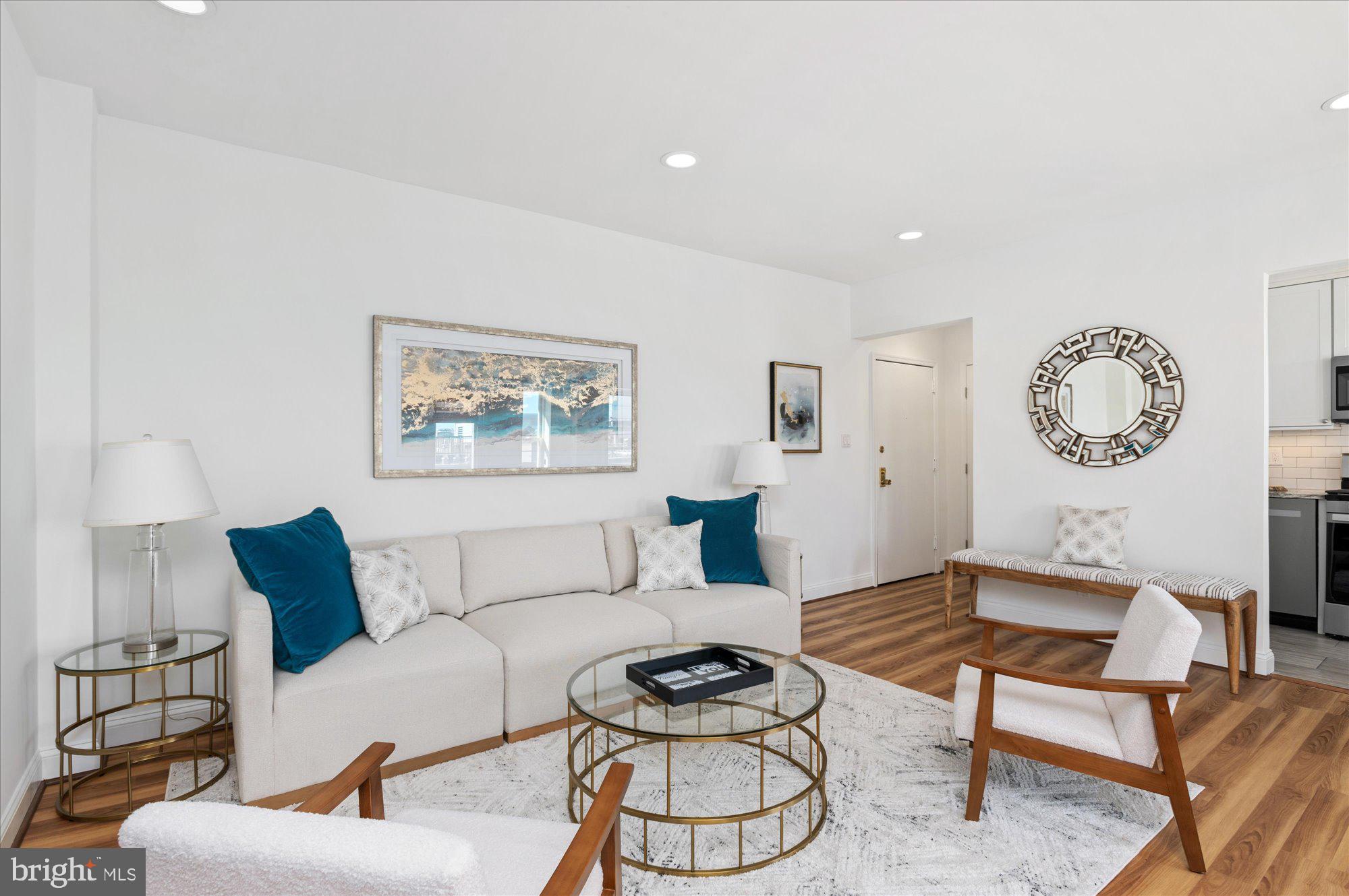 2127 California St NW #803