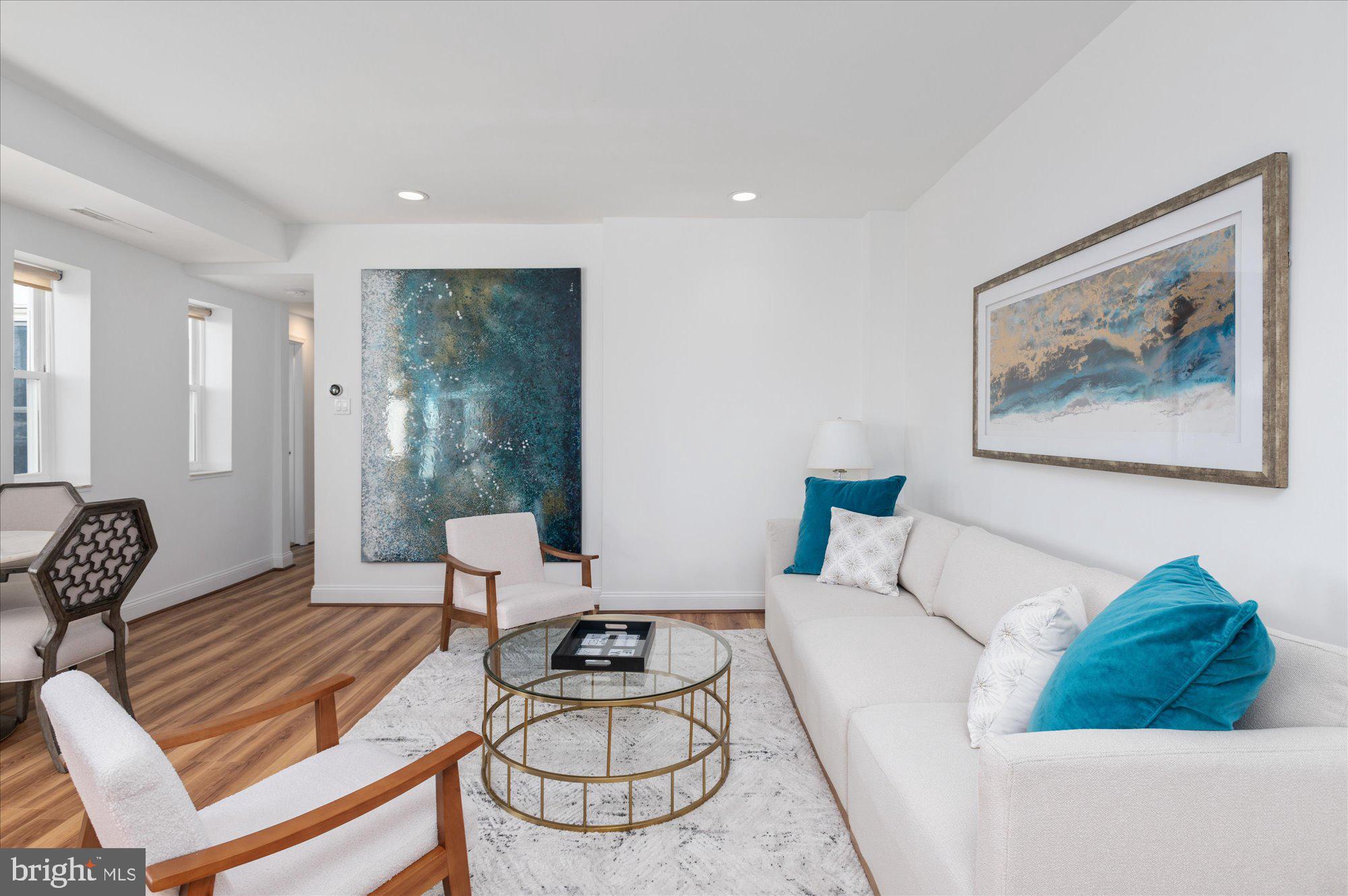 2127 California St NW #803