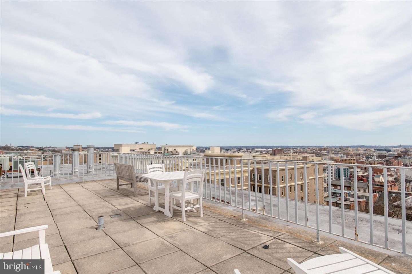 2127 California St NW #803