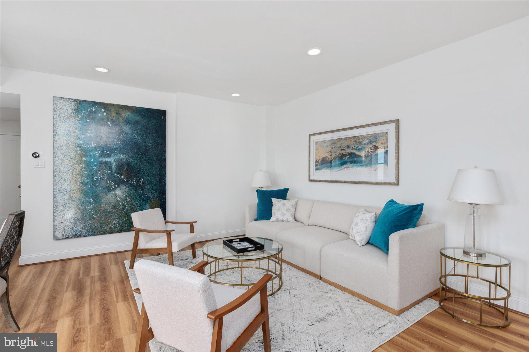 2127 California St NW #803