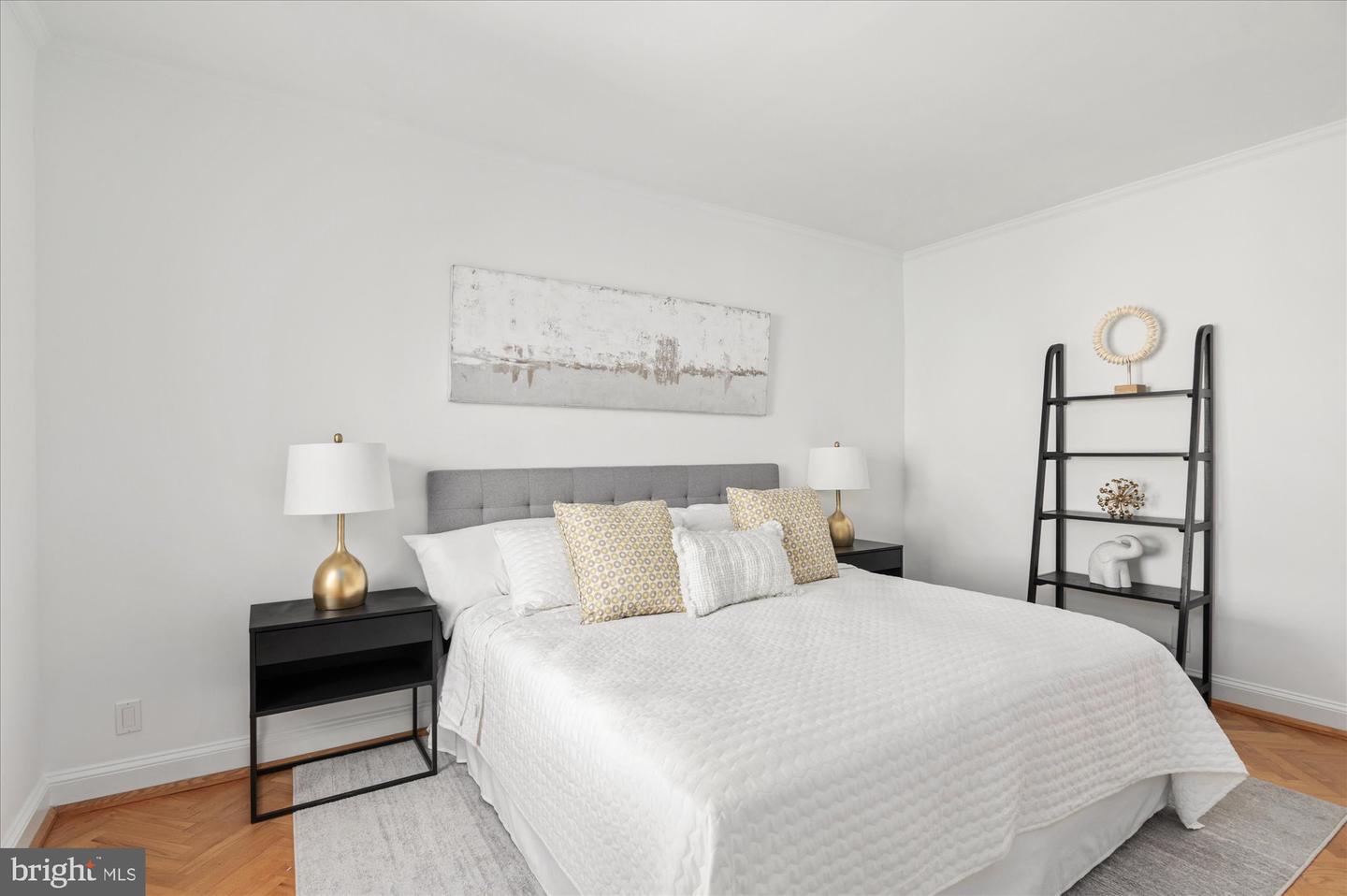 2127 California St NW #803
