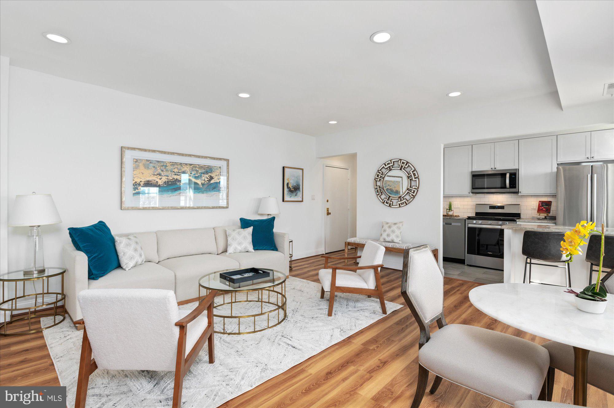 2127 California St NW #803