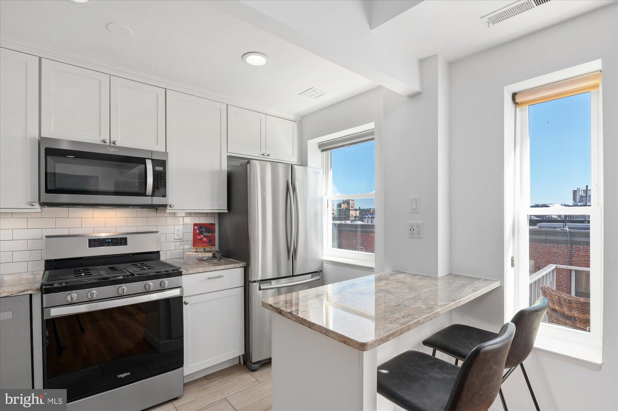 2127 California St NW #803