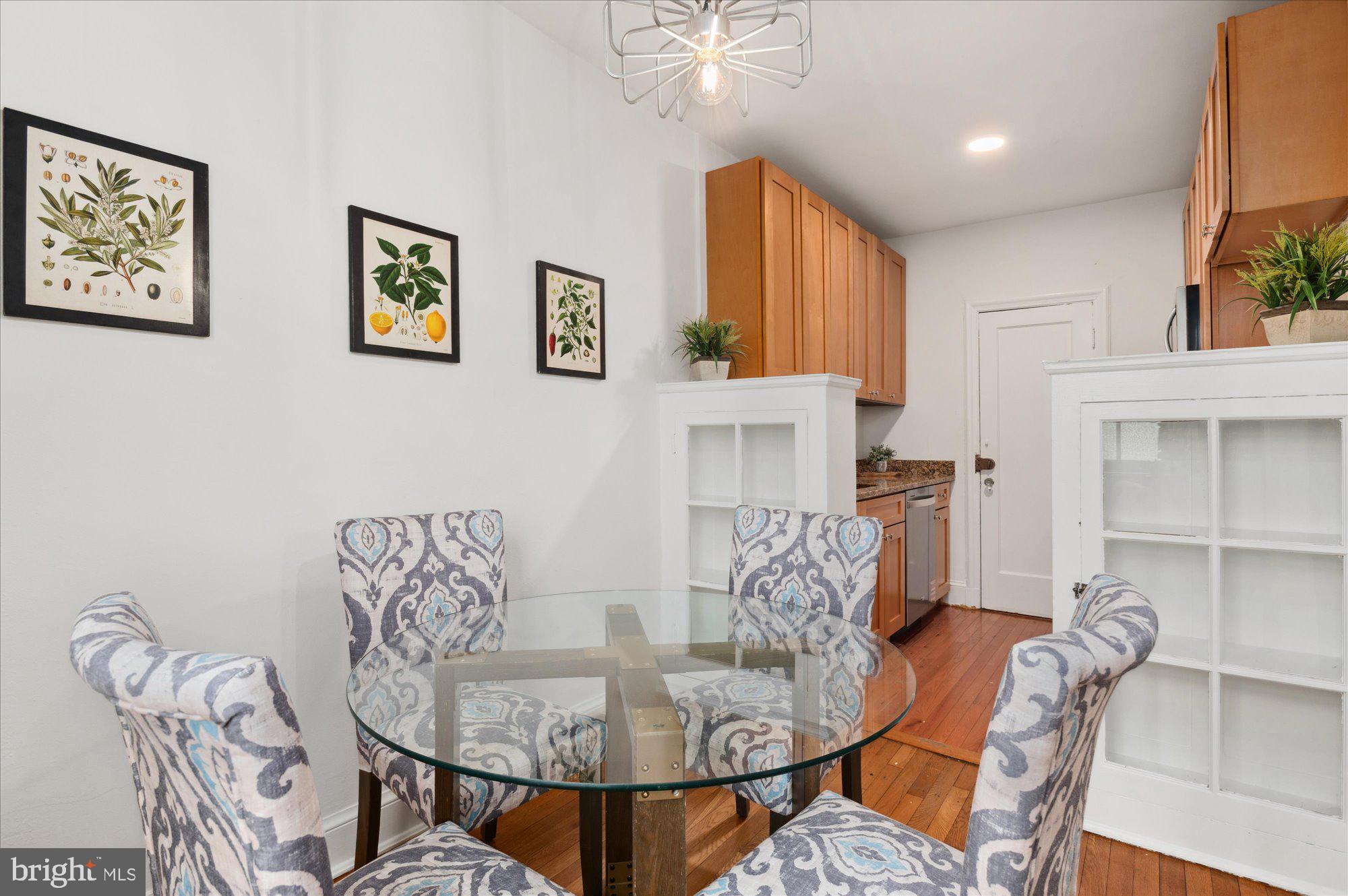 2032 Belmont Rd NW #603