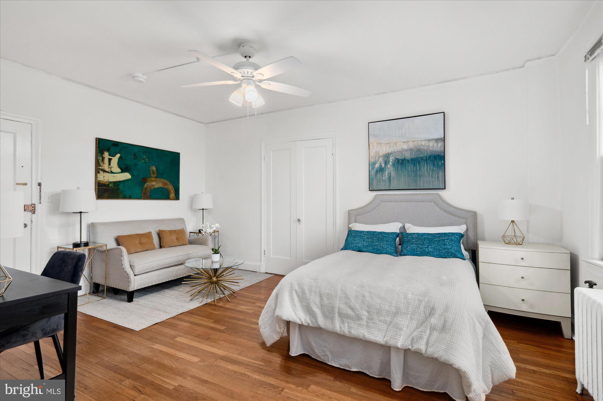 2032 Belmont Rd NW #603