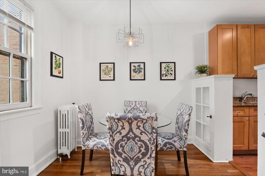 2032 Belmont Rd NW #603