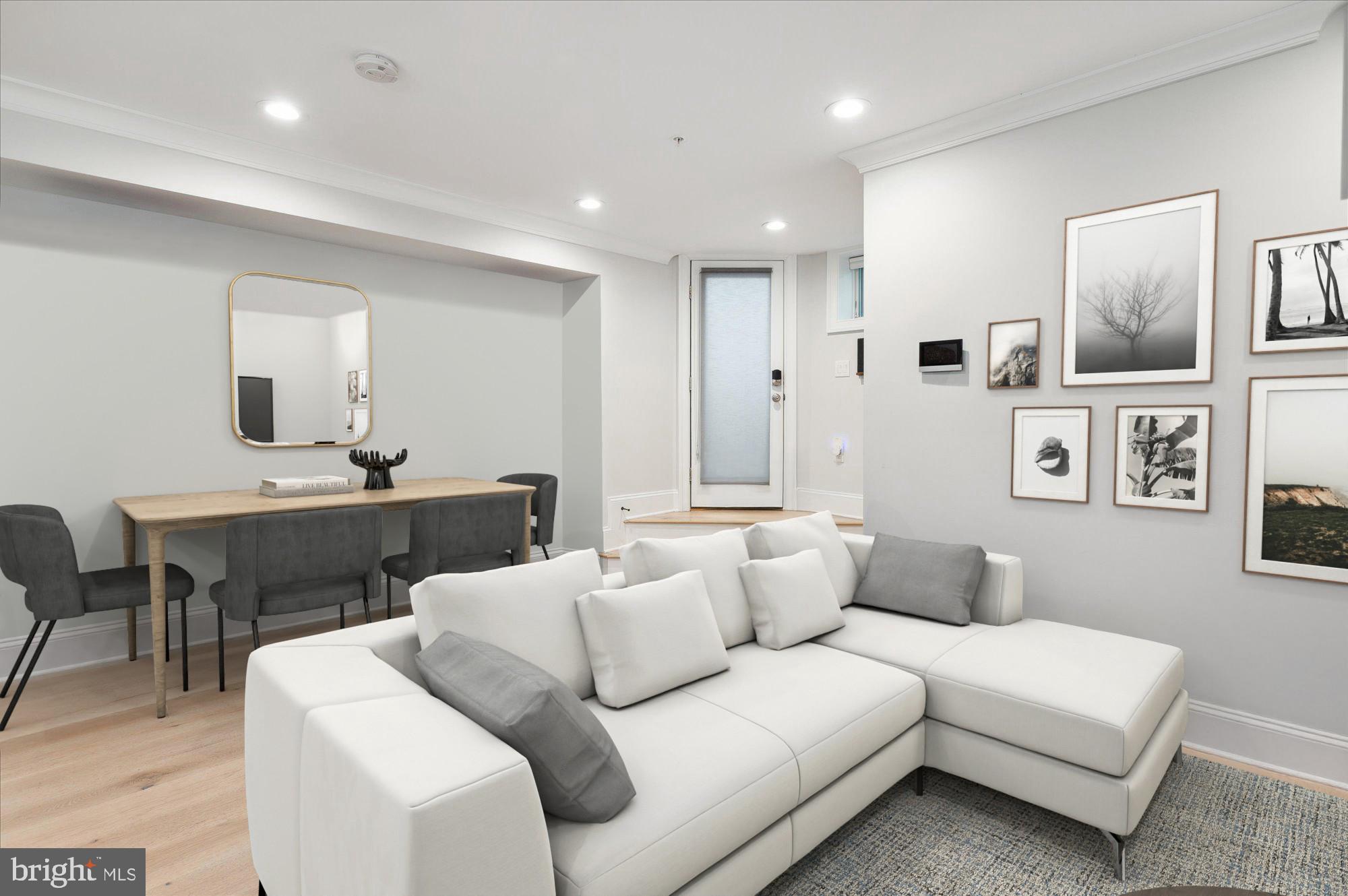 2150 Florida Ave NW #1