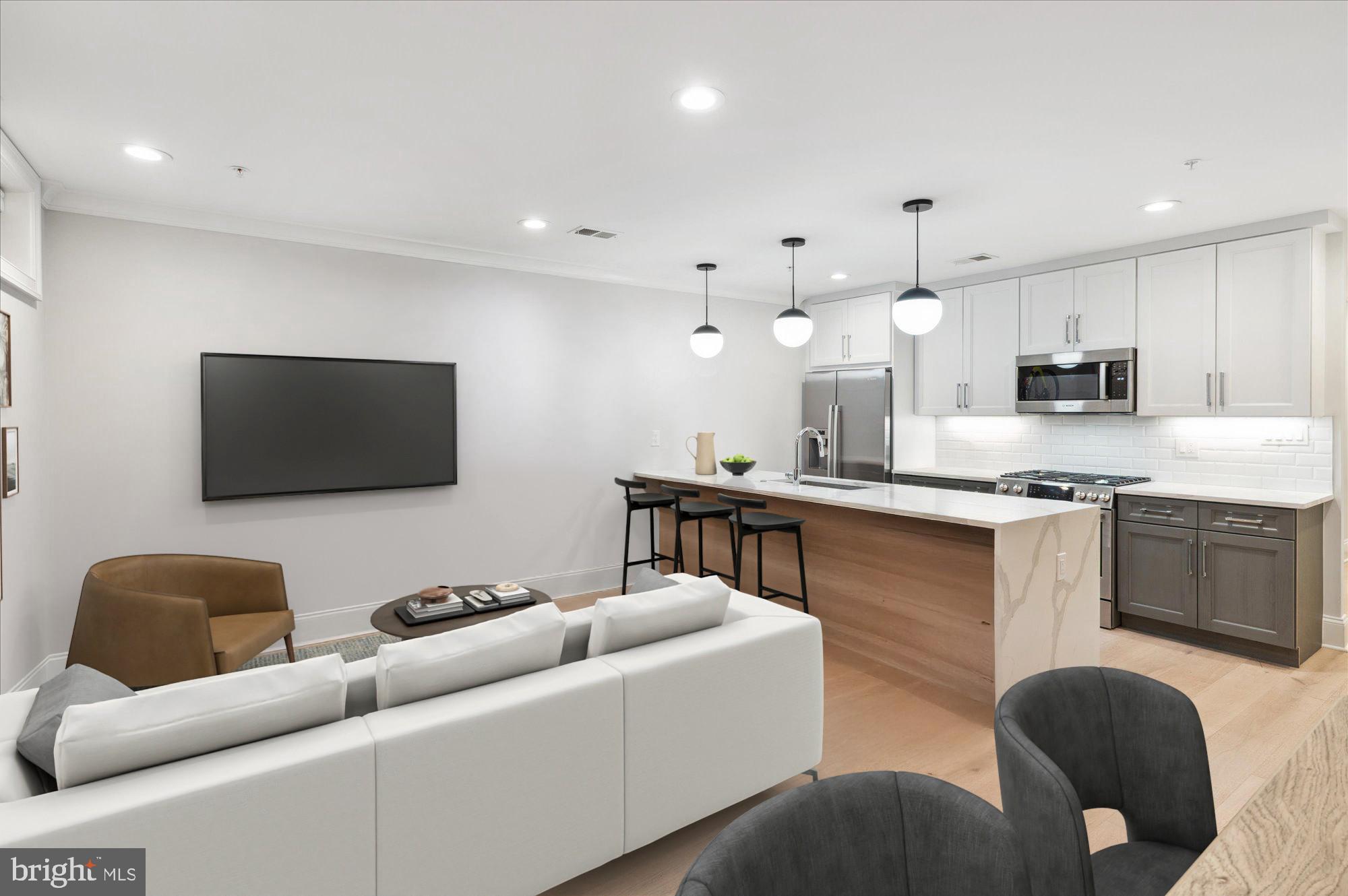 2150 Florida Ave NW #1