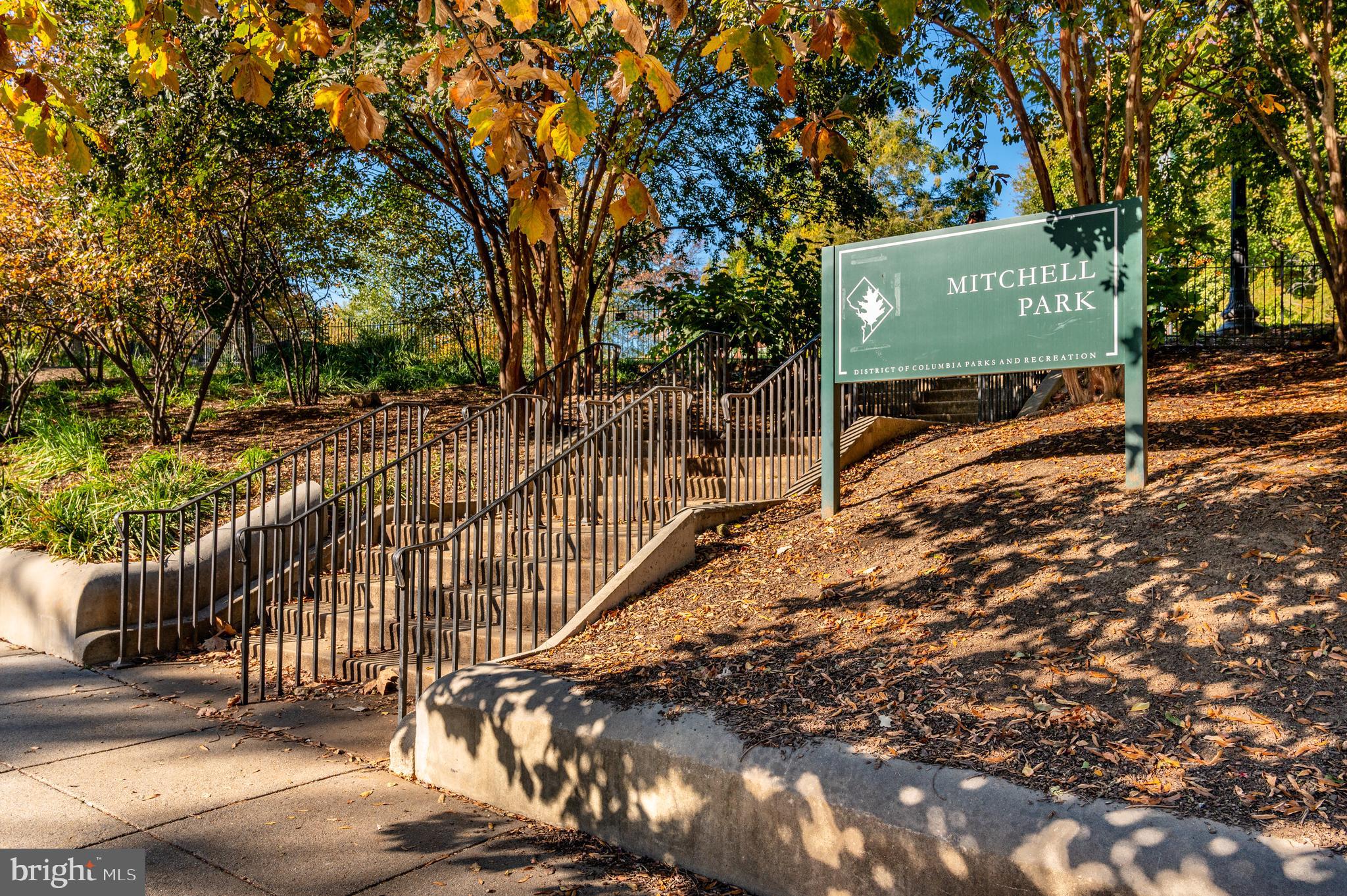 2150 Florida Ave NW #1