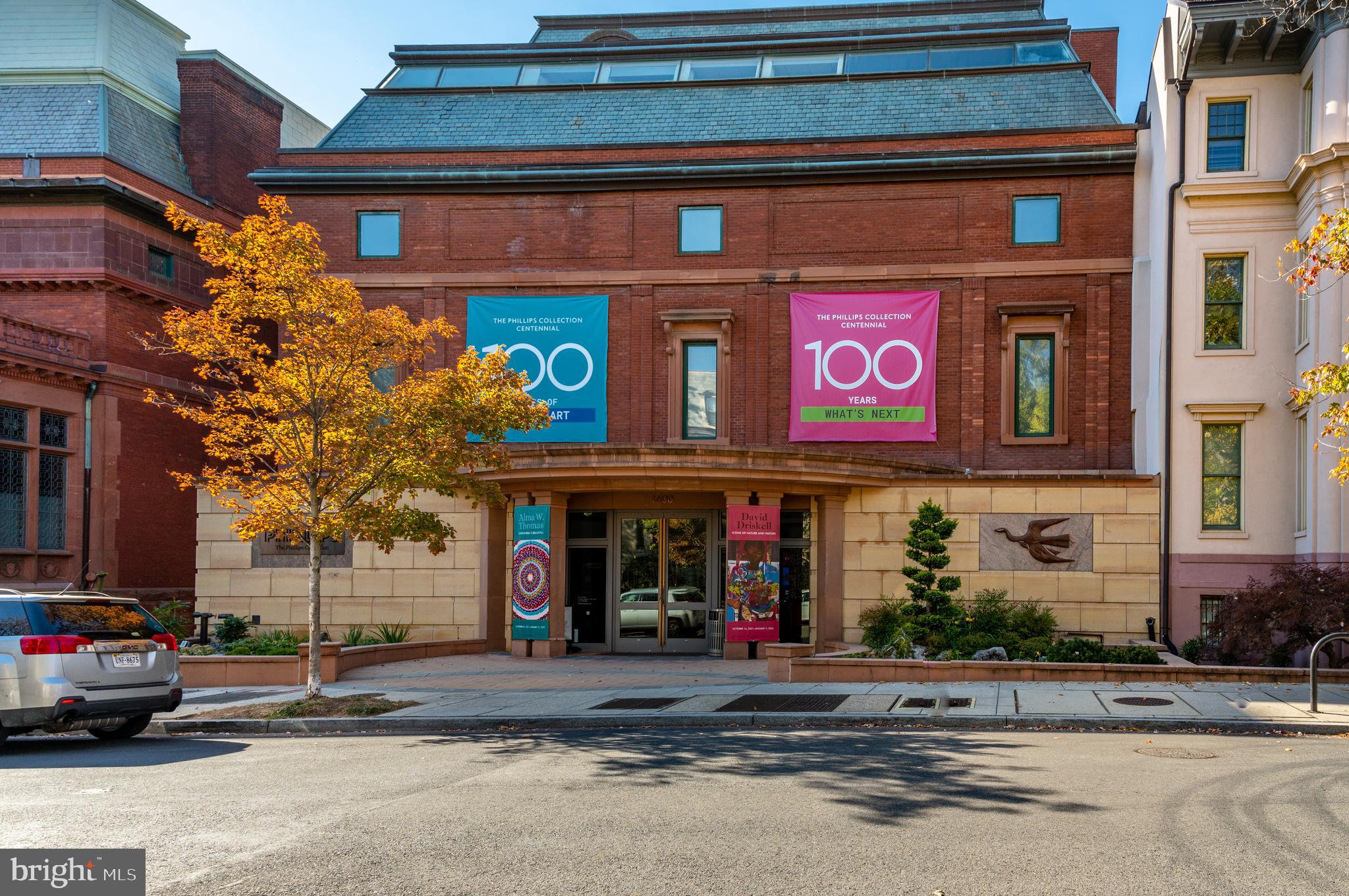 2150 Florida Ave NW #1