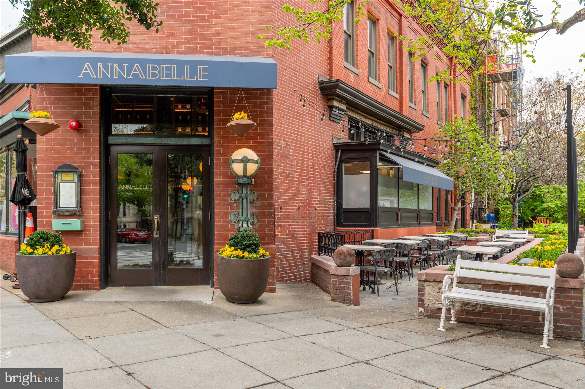 2150 Florida Ave NW #1