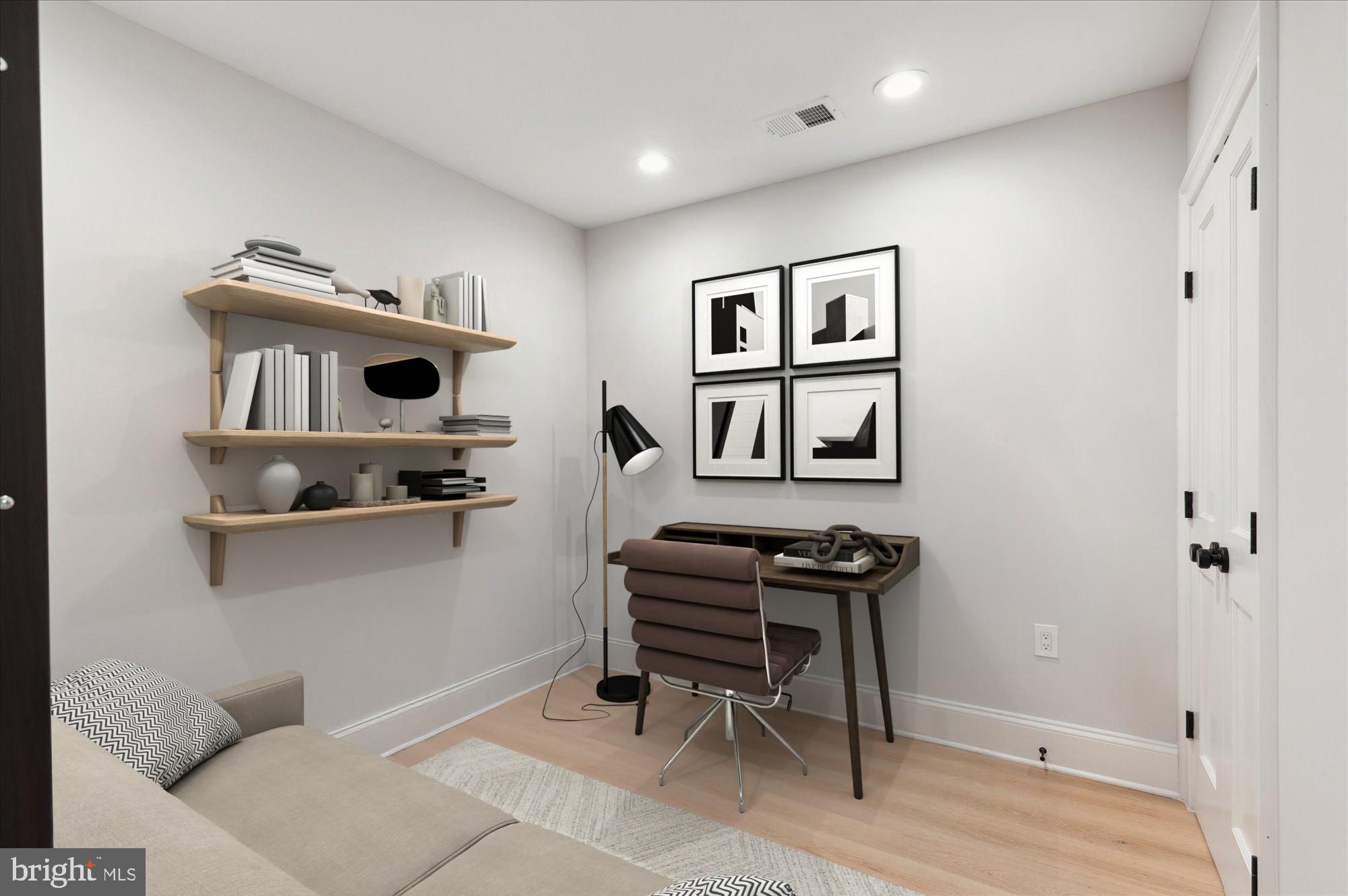 2150 Florida Ave NW #1