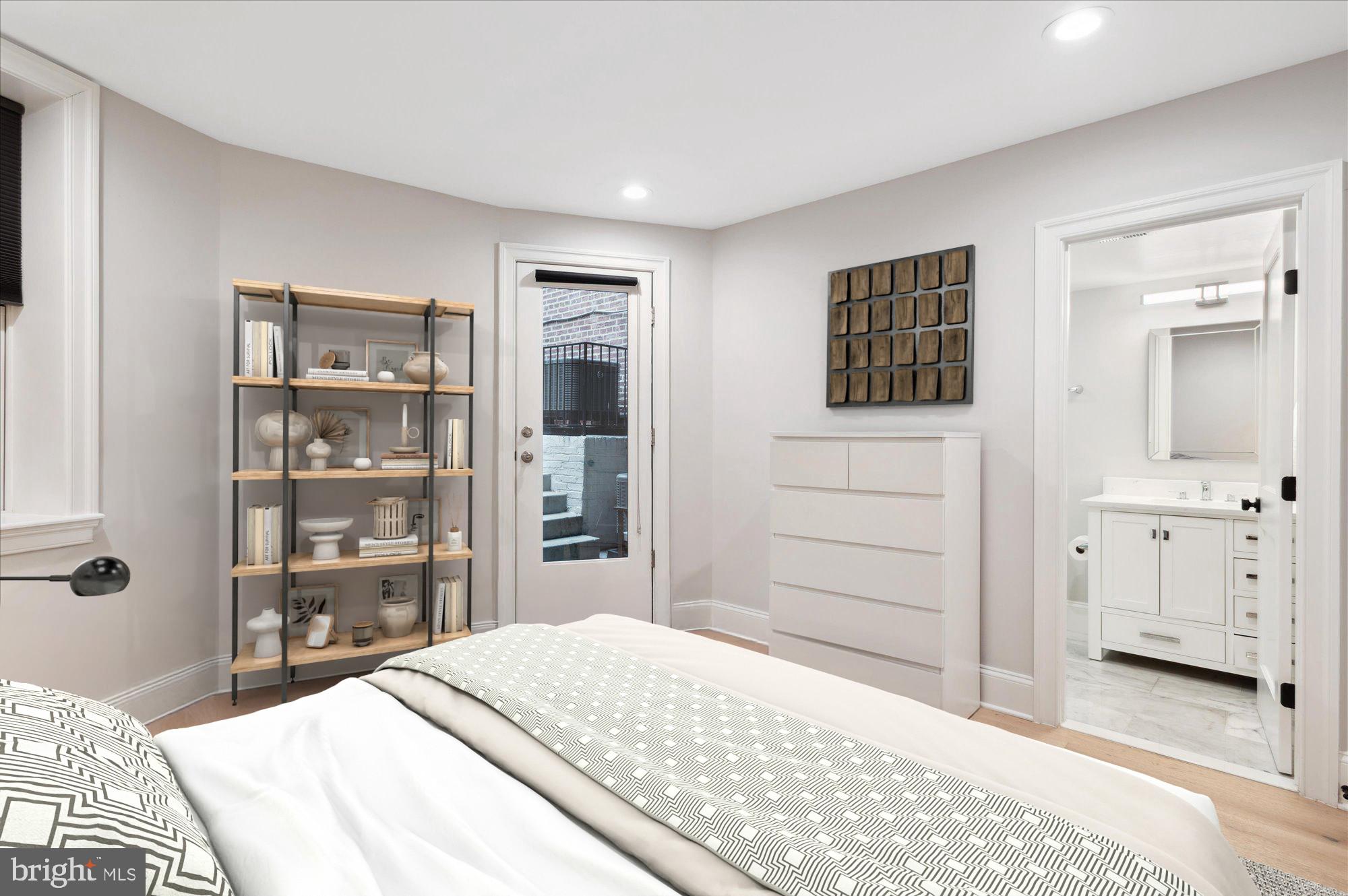 2150 Florida Ave NW #1