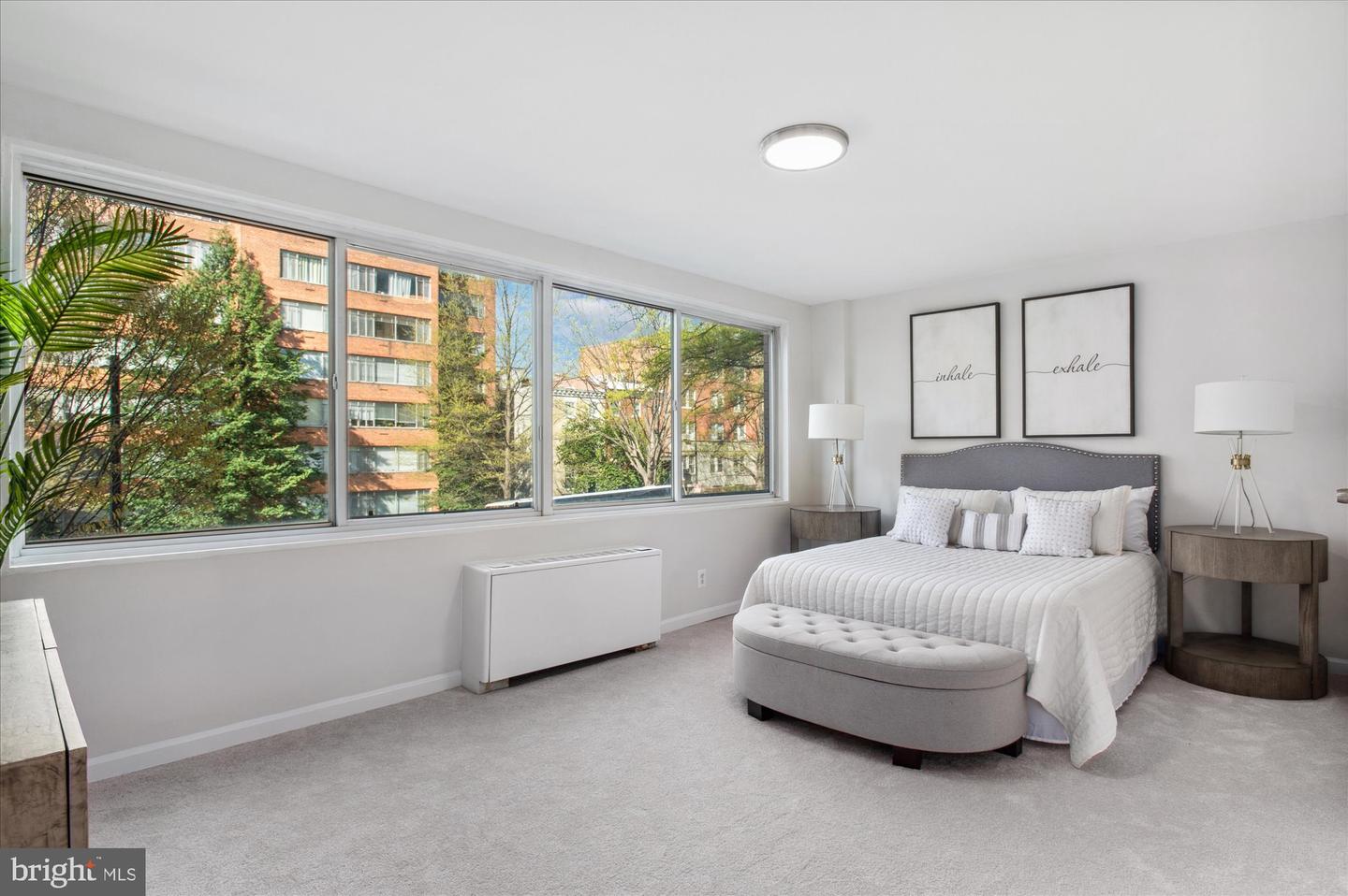 2829 Connecticut Ave NW #304