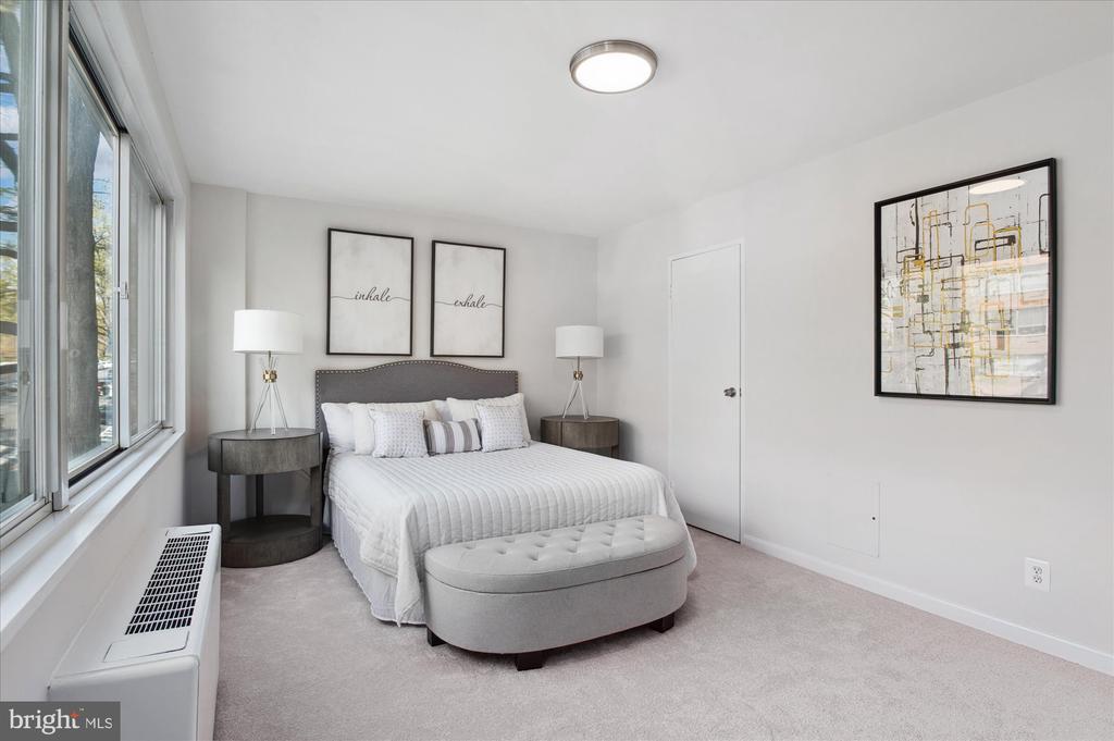 2829 Connecticut Ave NW #304