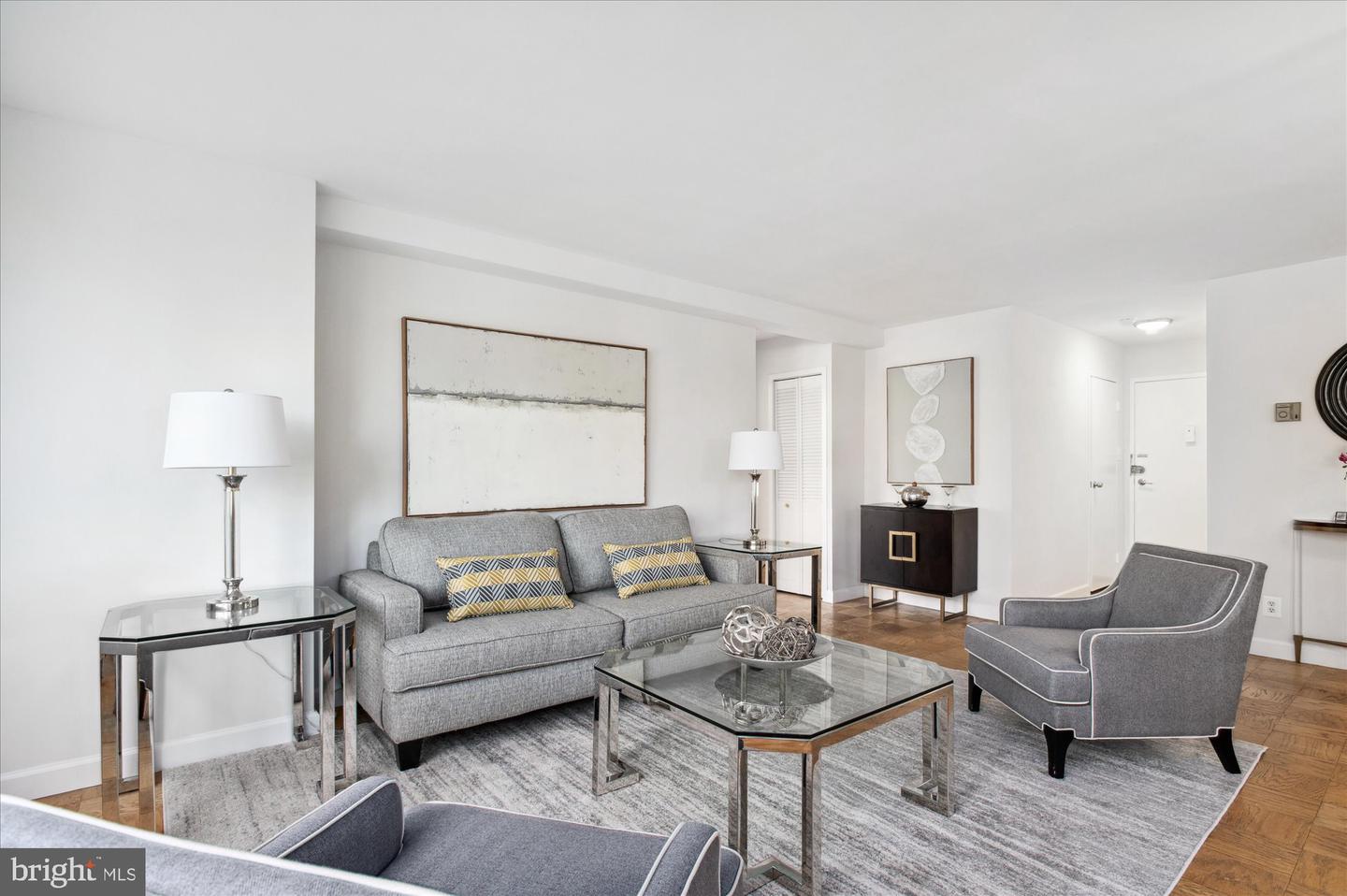 2829 Connecticut Ave NW #304