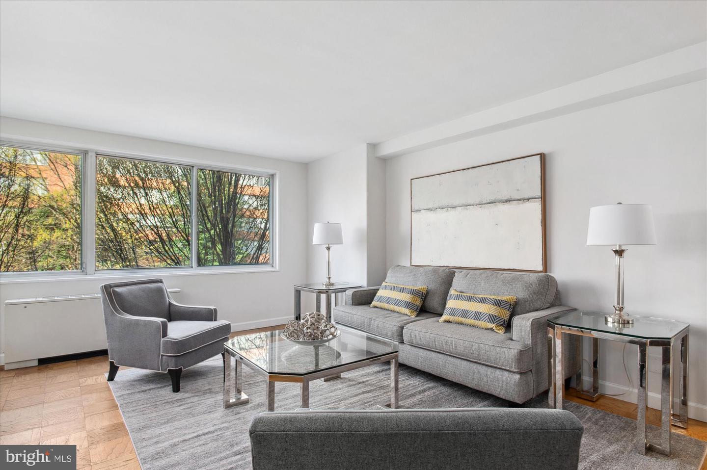 2829 Connecticut Ave NW #304