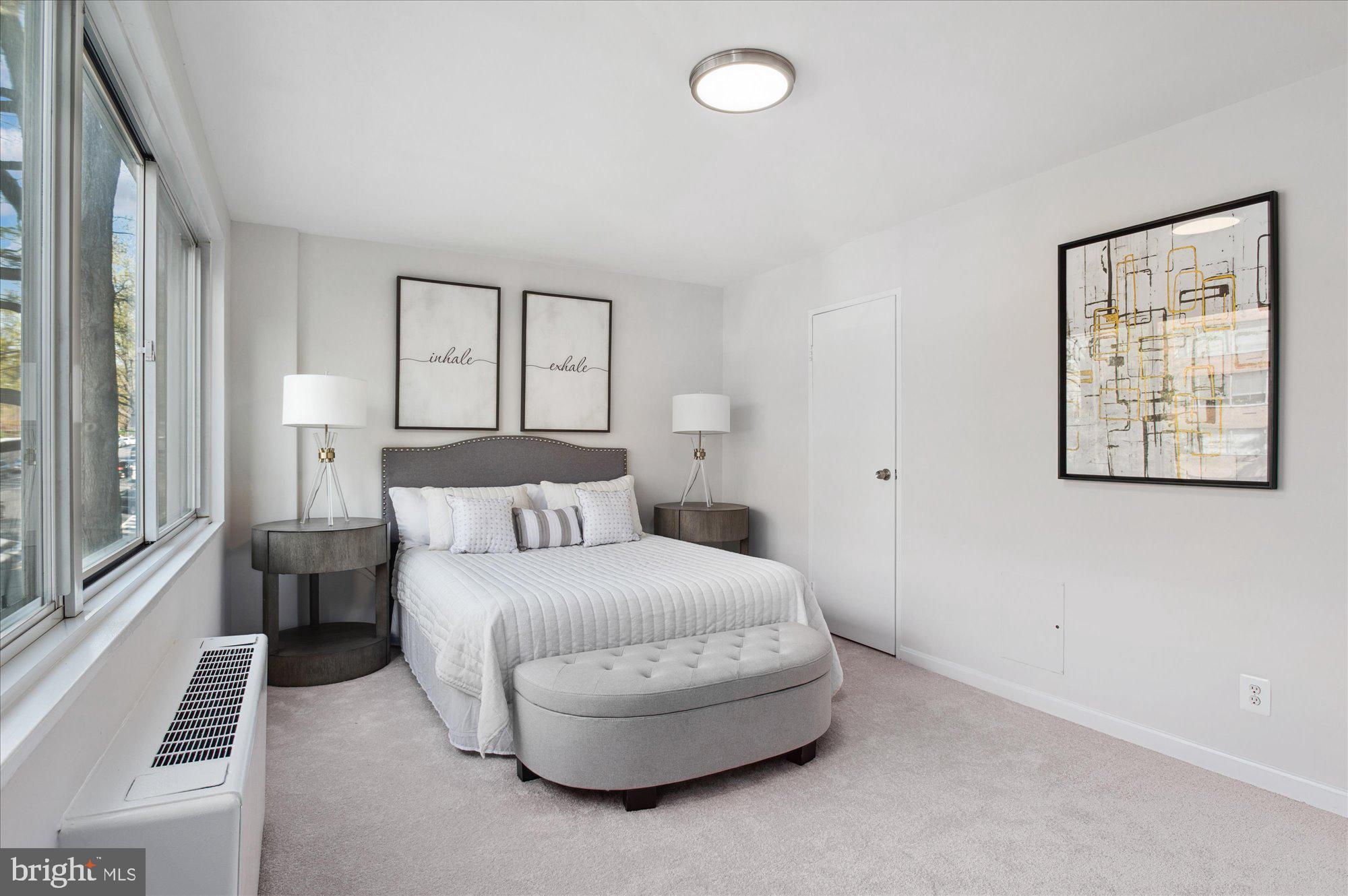 2829 Connecticut Ave NW #304