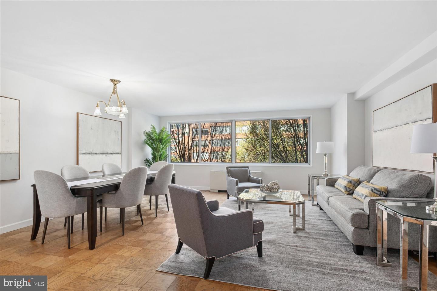 2829 Connecticut Ave NW #304