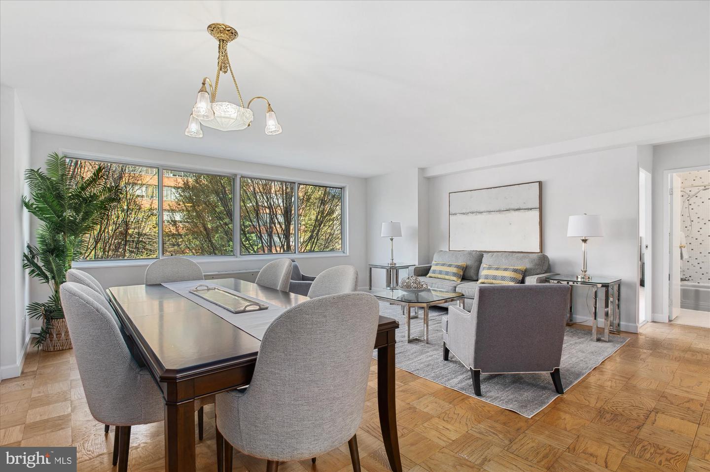 2829 Connecticut Ave NW #304