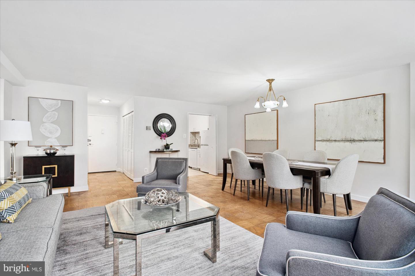 2829 Connecticut Ave NW #304