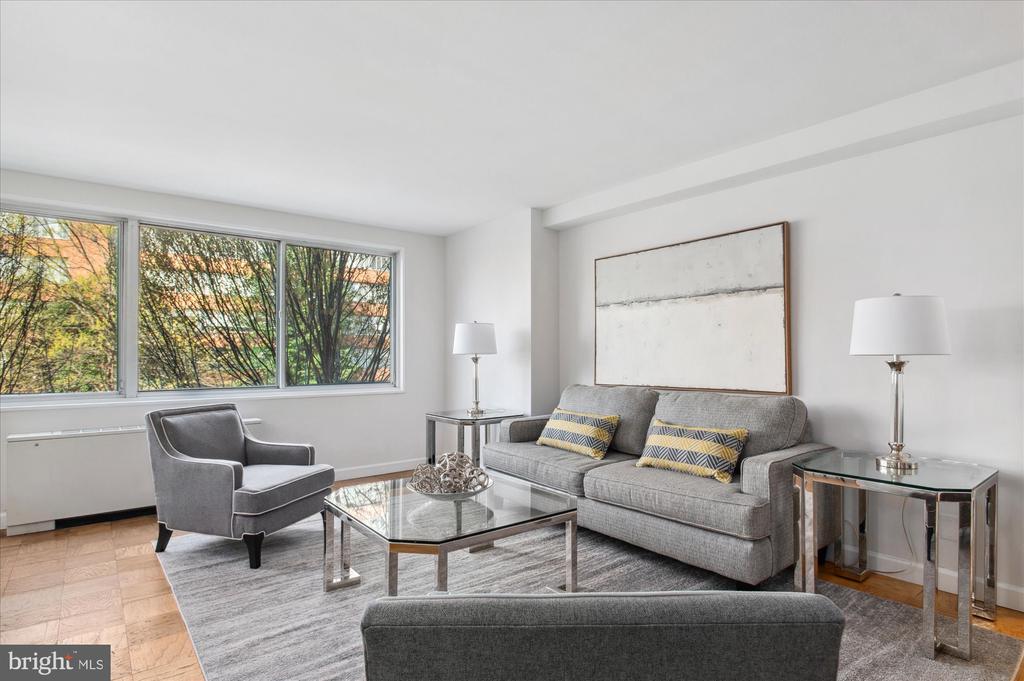 2829 Connecticut Ave NW #304