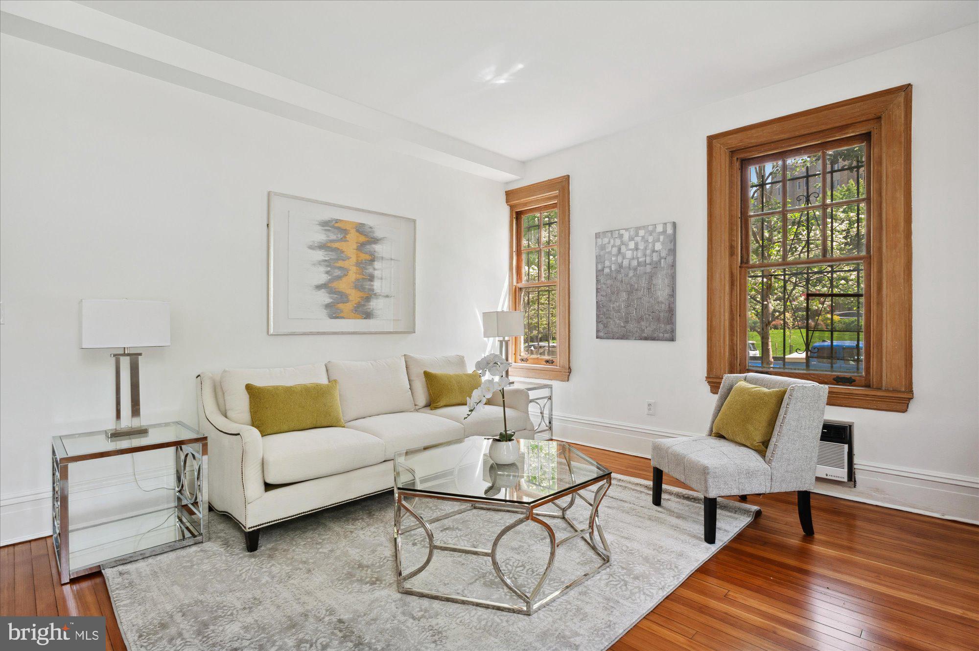 2311 Connecticut Ave NW #101
