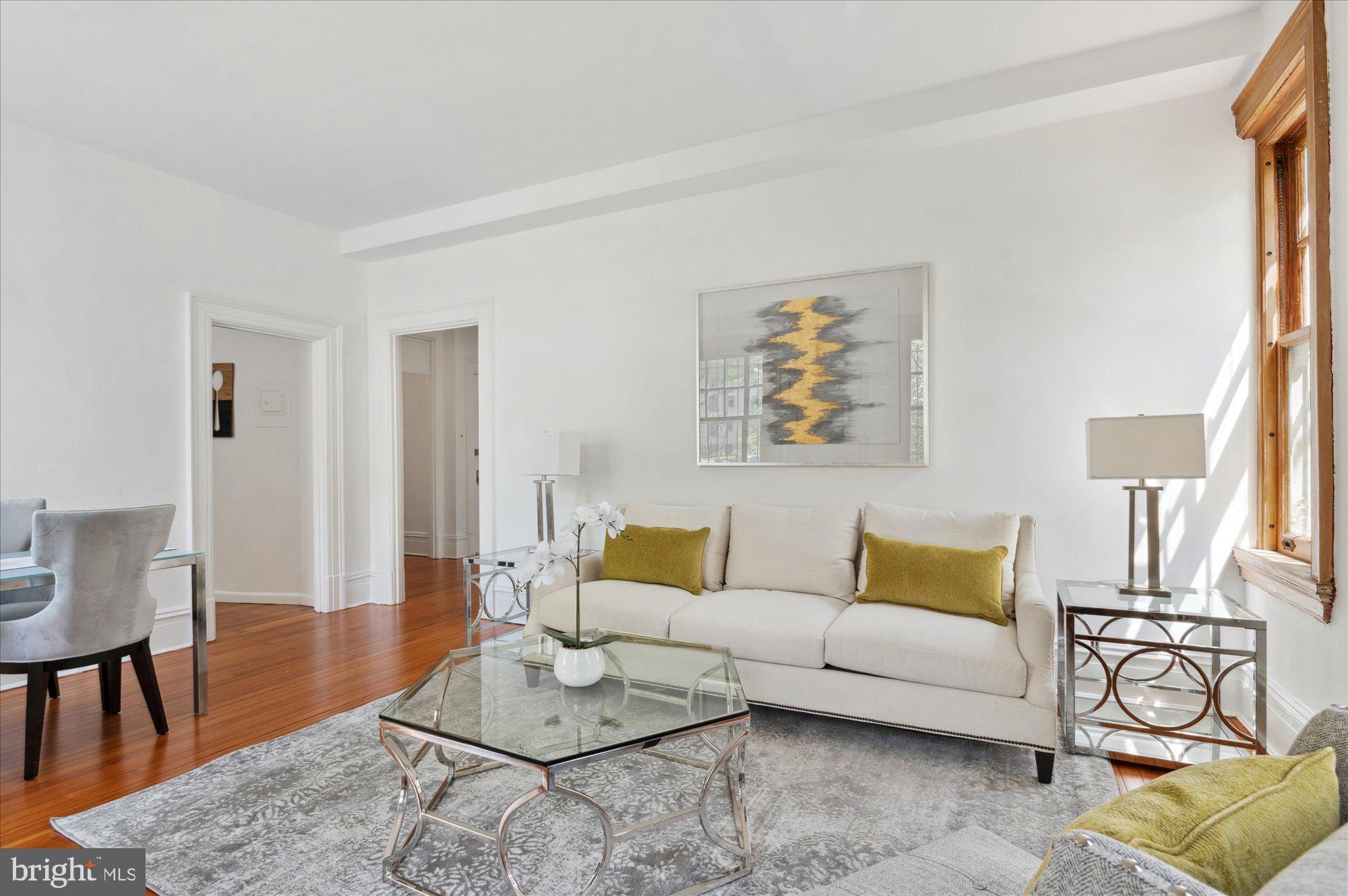 2311 Connecticut Ave NW #101
