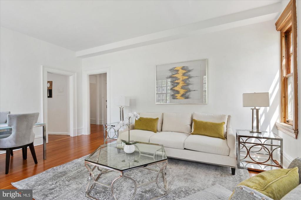 2311 Connecticut Ave NW #101