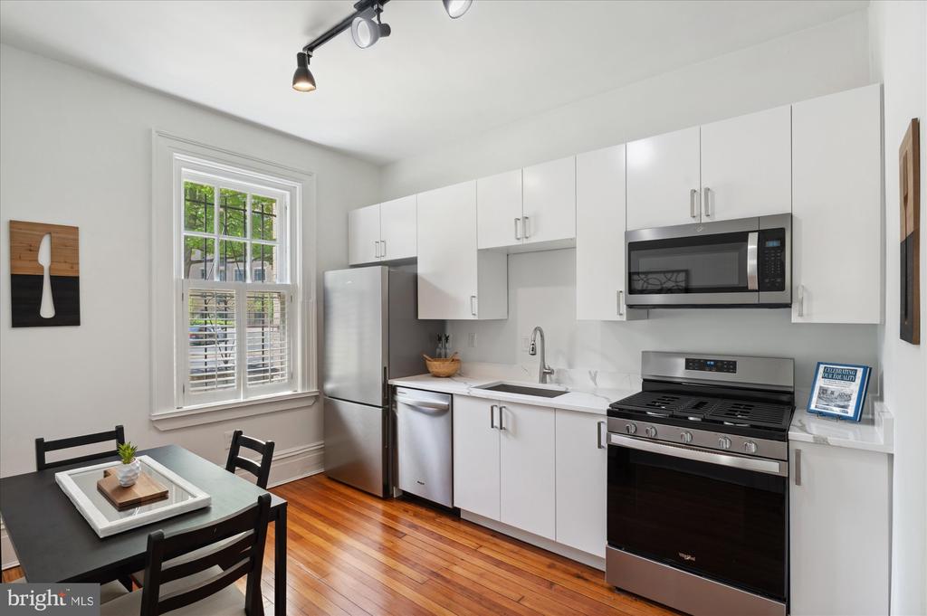 2311 Connecticut Ave NW #101