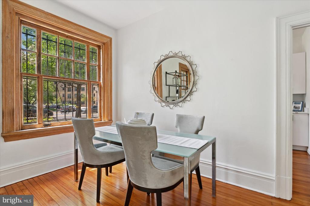 2311 Connecticut Ave NW #101