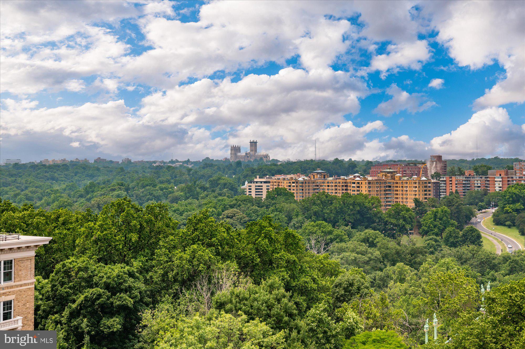 2311 Connecticut Ave NW #101