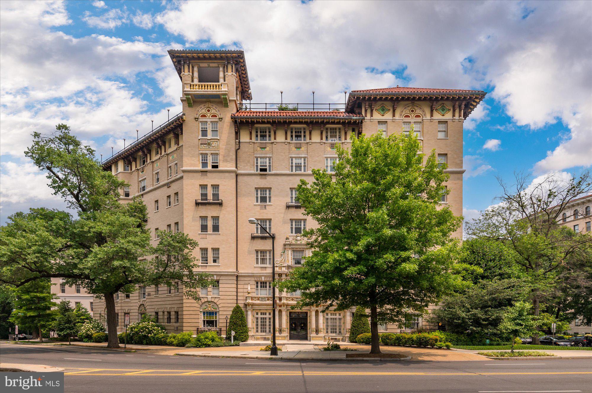 2311 Connecticut Ave NW #101