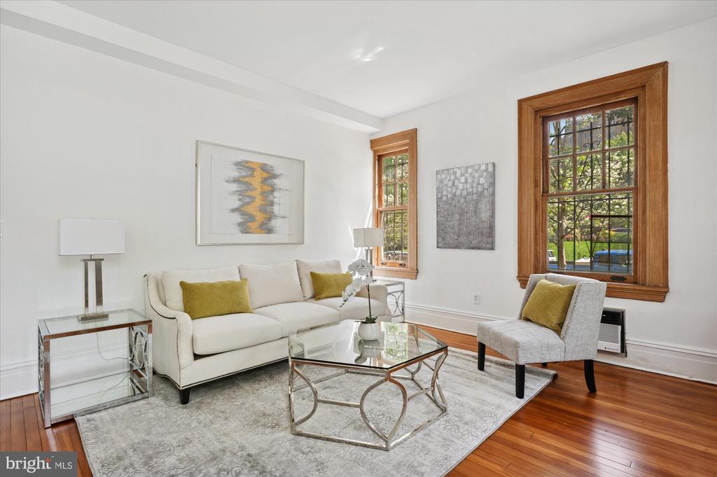 2311 Connecticut Ave NW #101