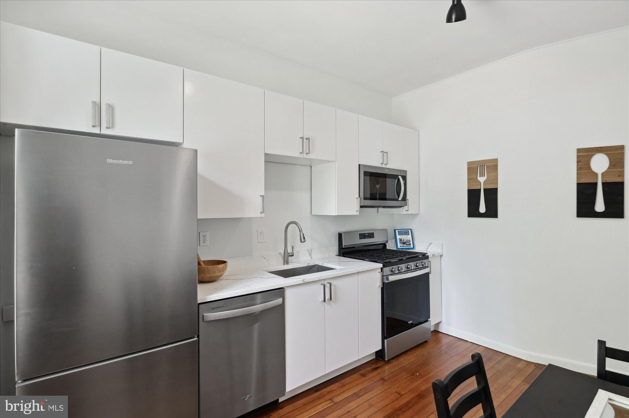 2311 Connecticut Ave NW #101