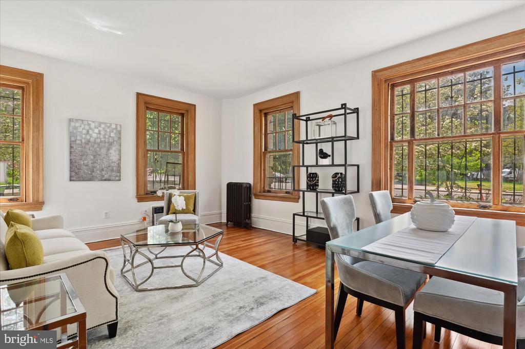 2311 Connecticut Ave NW #101