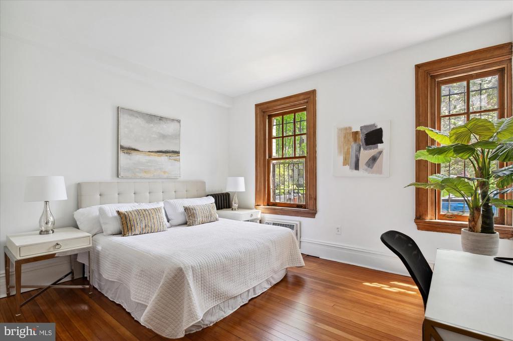 2311 Connecticut Ave NW #101