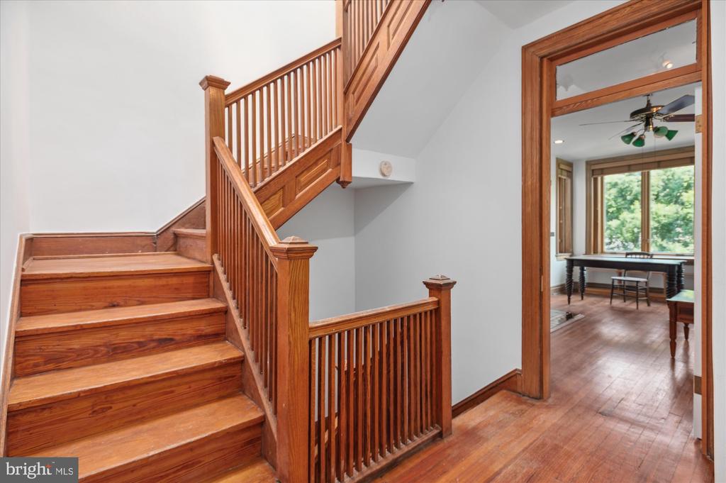 1116 Lamont St NW